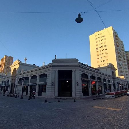 El 10 De Telmo Apartamento Buenos Aires Exterior foto